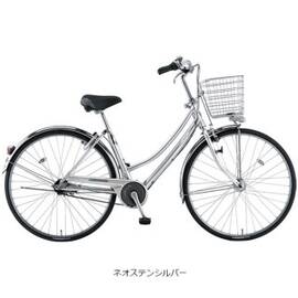アルモード ベルト 3S「DAL63LB4S」26インチ 3段変速 オートライト シティサイクル ママチャリ 自転車 -25 アルモード ベルト 3S「DAL63LB4S」26インチ 3段変速 オートライト シティサイクル ママチャリ 自転車 -25