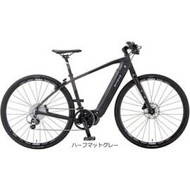 CRUISE i 6180（クルーズ i 6180）E-BIKE「VCI61432」10段変速 電動自転車 クロスバイク -22