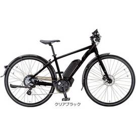 EX-CROSS-E(EXクロス E)「VBEC432」27インチ 8段変速 電動自転車 クロスバイク -22 EX-CROSS-E(EXクロス E)「VBEC432」27インチ 8段変速 電動自転車 クロスバイク -22