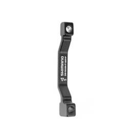 SM-MA90F 180P/P マグネシウム対応 前180、160mm 後180/160mm兼用 ポストマウント→ポストマウント SM-MA90F 180P/P マグネシウム対応 前180、160mm 後180/160mm兼用 ポストマウント→ポストマウント