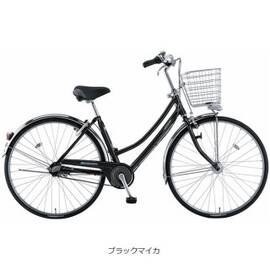 アルモード ベルト 3S「DAL73LB4」27インチ 3段変速 オートライト シティサイクル ママチャリ 自転車 -25 アルモード ベルト 3S「DAL73LB4」27インチ 3段変速 オートライト シティサイクル ママチャリ 自転車 -25