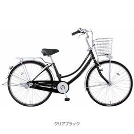 カフェ チェーン「DCW73L4」27インチ 3段変速 オートライト シティサイクル ママチャリ 自転車 -25 カフェ チェーン「DCW73L4」27インチ 3段変速 オートライト シティサイクル ママチャリ 自転車 -25