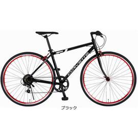 AL-CRB7006 クロスバイク 自転車【CAR2101】