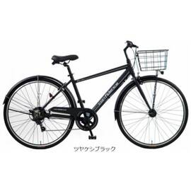 コンフィデンスR「CDR76B」27インチ 6段変速 オートライト シティサイクル ママチャリ 自転車 -25 コンフィデンスR「CDR76B」27インチ 6段変速 オートライト シティサイクル ママチャリ 自転車 -25