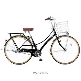 シェリー ベルト「DSY73LB4」27インチ 3段変速 オートライト シティサイクル ママチャリ 自転車 -25 シェリー ベルト「DSY73LB4」27インチ 3段変速 オートライト シティサイクル ママチャリ 自転車 -25