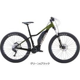 【アウトレット】RIDGE-RUNNER 6180(リッジランナー)「VRG61380」27.5インチ(650B)10段変速 380mm 電動自転車 マウンテンバイク -21 【アウトレット】RIDGE-RUNNER 6180(リッジランナー)「VRG61380」27.5インチ(650B)10段変速 380mm 電動自転車 マウンテンバイク -21