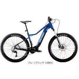 RIDGE-RUNNER i 6180(リッジランナー i 6180)「VGI61383」650B 380mm 電動自転車 マウンテンバイク -23 RIDGE-RUNNER i 6180(リッジランナー i 6180)「VGI61383」650B 380mm 電動自転車 マウンテンバイク -23