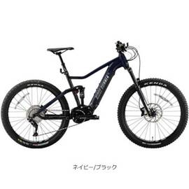 RIDGE-RUNNER i 8080（リッジランナー i 8080）「VGI80403」27.5インチ 400mm 電動自転車 マウンテンバイク -23