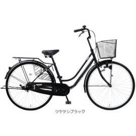 サントス27「STS27C」27インチ 変速なし ダイナモライト シティサイクル ママチャリ 自転車 -25 サントス27「STS27C」27インチ 変速なし ダイナモライト シティサイクル ママチャリ 自転車 -25