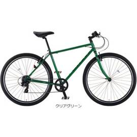 FREEDOM TOUGH(フリーダム タフ)「AFRF504」50cm クロモリフレーム クロスバイク 自転車 -23 FREEDOM TOUGH(フリーダム タフ)「AFRF504」50cm クロモリフレーム クロスバイク 自転車 -23