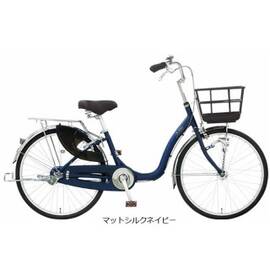 アスミックス24「AMS24C」24インチ 変速なし オートライト シティサイクル ママチャリ 自転車 -25 アスミックス24「AMS24C」24インチ 変速なし オートライト シティサイクル ママチャリ 自転車 -25