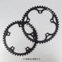 130J TRACK（トラック）シングル 厚歯（1/8）PCD:130mm 歯数:46T