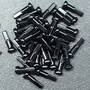 14G アルミ カラーニップル 16mm ロングニップル 36個入り