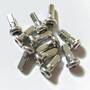 15G アルミニップル 12mm 36ヶ入り