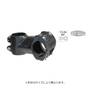 CINCH Stem（シンチステム）1-1/8インチ（オーバーサイズ）バークランプ径:31.8mm