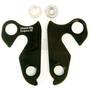 DERAILLEUR HANGER DROPOUT-38 各メーカー対応