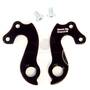 DERAILLEUR HANGER DROPOUT-58 コナ、マリン、オルベア他対応