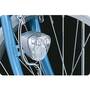 HL-HUB100 ハブダイナモ用LEDライト フロントライト 前用