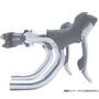J-Fit MORE（ジェイフィット モア）ドロップハンドル バークランプ径:31.8mm