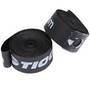 Nylon Rim Tape（ナイロンリムテープ）リムフラップ 24x17mm（507）前後セット