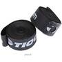 Nylon Rim Tape（ナイロンリムテープ）リムフラップ 27.5x20mm（584）前後セット