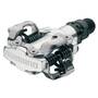 PD-M520 SPD ビンディングペダル クリート付属（SM-SH51）