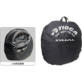 Wheel Bag（ホイールバッグ）2本用 ホイールカバー