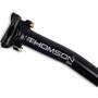 Elite SEAT POST SETBACK（エリート シートポスト セットバック）