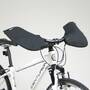 FNP-3600 クロスバイク専用防寒ハンドルカバー フラットハンドル用（YD-2058）