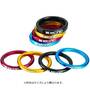 ヘッドセットスペーサー 高さ:10-20mm 1-1/8インチ