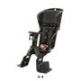 【前用 子供乗せ】OGK FBC-015DX  ヘッドレスト付カジュアルフロント子供のせ ヤマハ対応 フロントチャイルドシート