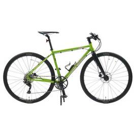 【リユース】SETTER ADVANCED 46cm 2021年モデル クロスバイク 自転車