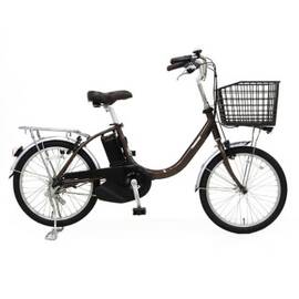 【リユース】ビビ・L・20 20インチ 2020年モデル 電動自転車