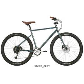 GRIT（グリット）26インチ フレームサイズ:500 クロスバイク 自転車 -24