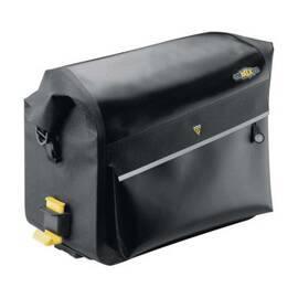 MTX Trunk DryBag（MTX トランクドライバッグ）完全防水タイプ 容量:12.1L リアキャリアバッグ