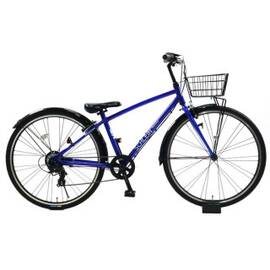 【リユース】シュライン SHL67 26インチ 2019年モデル 子供用 自転車