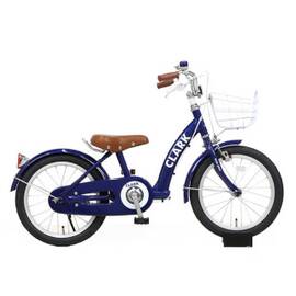 【リユース】CLARK 16インチ 子供用 自転車