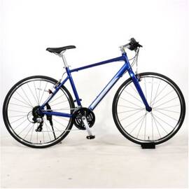 【リユース】プレシジョンS 510mm 2023年モデル クロスバイク 自転車