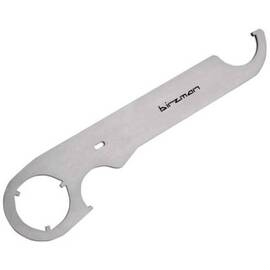 Hook Wrench（フックレンチ）ダブルサイド BBレンチ 工具 ツール