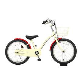 【リユース】イノベーションファクトリーキッズ 18インチ 2018年モデル 子供用 自転車