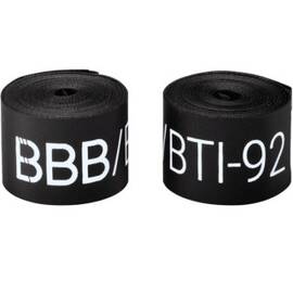 リムテープ「BTI-92」29er/700C用 幅:25mm 2個