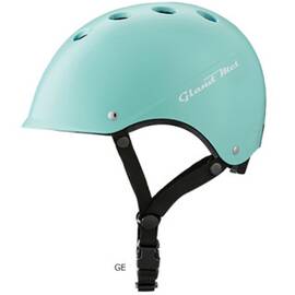 CHG4653 B371563BLグランドメット ジュニア用ヘルメット 頭周:46-53cm