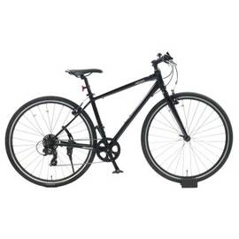 【リユース】バカンゼ2C 440mm 2021年モデル クロスバイク 自転車