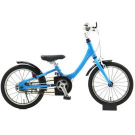 【リユース】ファストライドHUBS 16インチ 2020年モデル 子供用 自転車