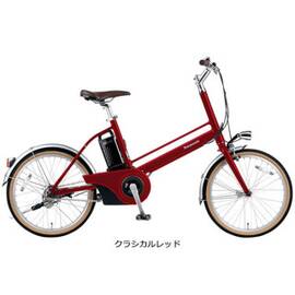 【アウトレット】Jコンセプト「BE-JELJ014」20インチ 変速なし 電動自転車 -22