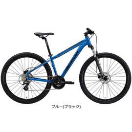 【ネット通販限定セール】BIG.SEVEN 50-D（ビッグセブン50-D）27.5インチ（650B）マウンテンバイク 自転車 -24