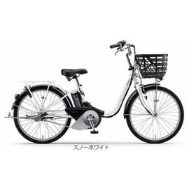 PAS SION-U（パス シオン ユー）「PA24SU」24インチ 電動自転車 -23