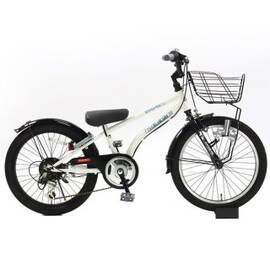 【リユース】ドライドBEAT 20インチ 19年モデル 子供用 自転車