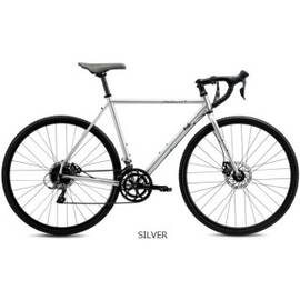 FEATHER CX+（フェザーCX+）クロモリフレーム フレームサイズ:43 グラベルロード 自転車 -24