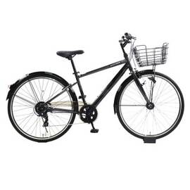 【リユース】オフィスプレスTR HD 430mm 2024年モデル クロスバイク 自転車
